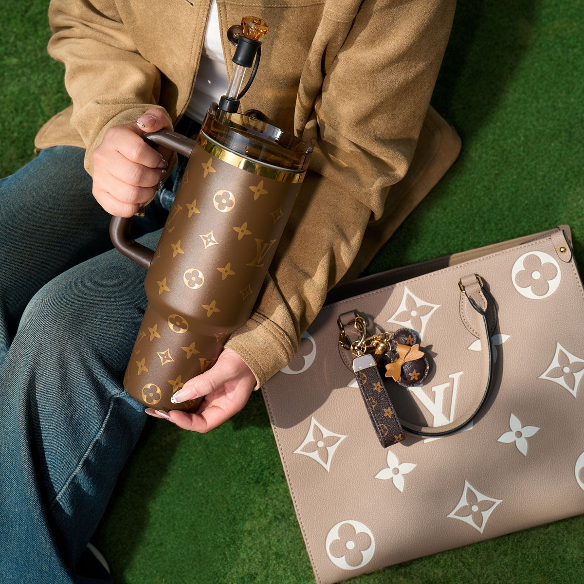 How a Premium Insulated Tumbler Makes Every Day Easier