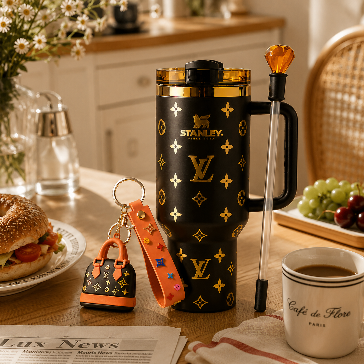 Stanley LV Tumbler Gifts