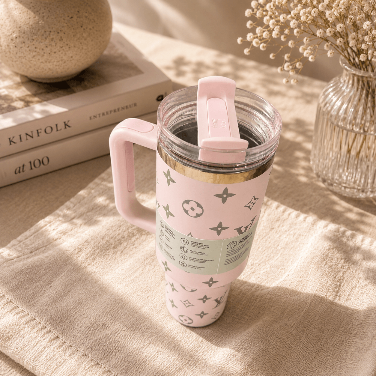 Stanley LV Tumbler