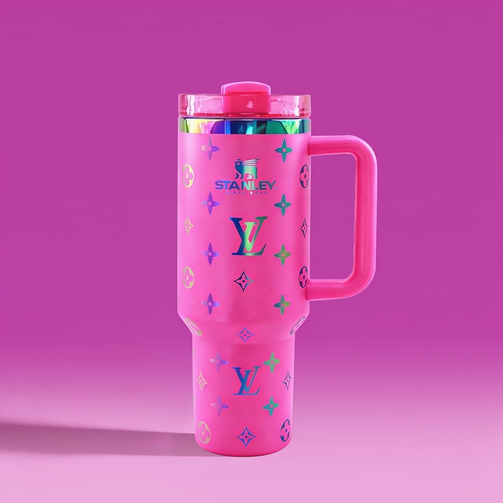 Stanley LV Tumbler