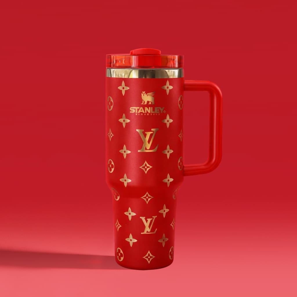 Stanley LV Tumbler