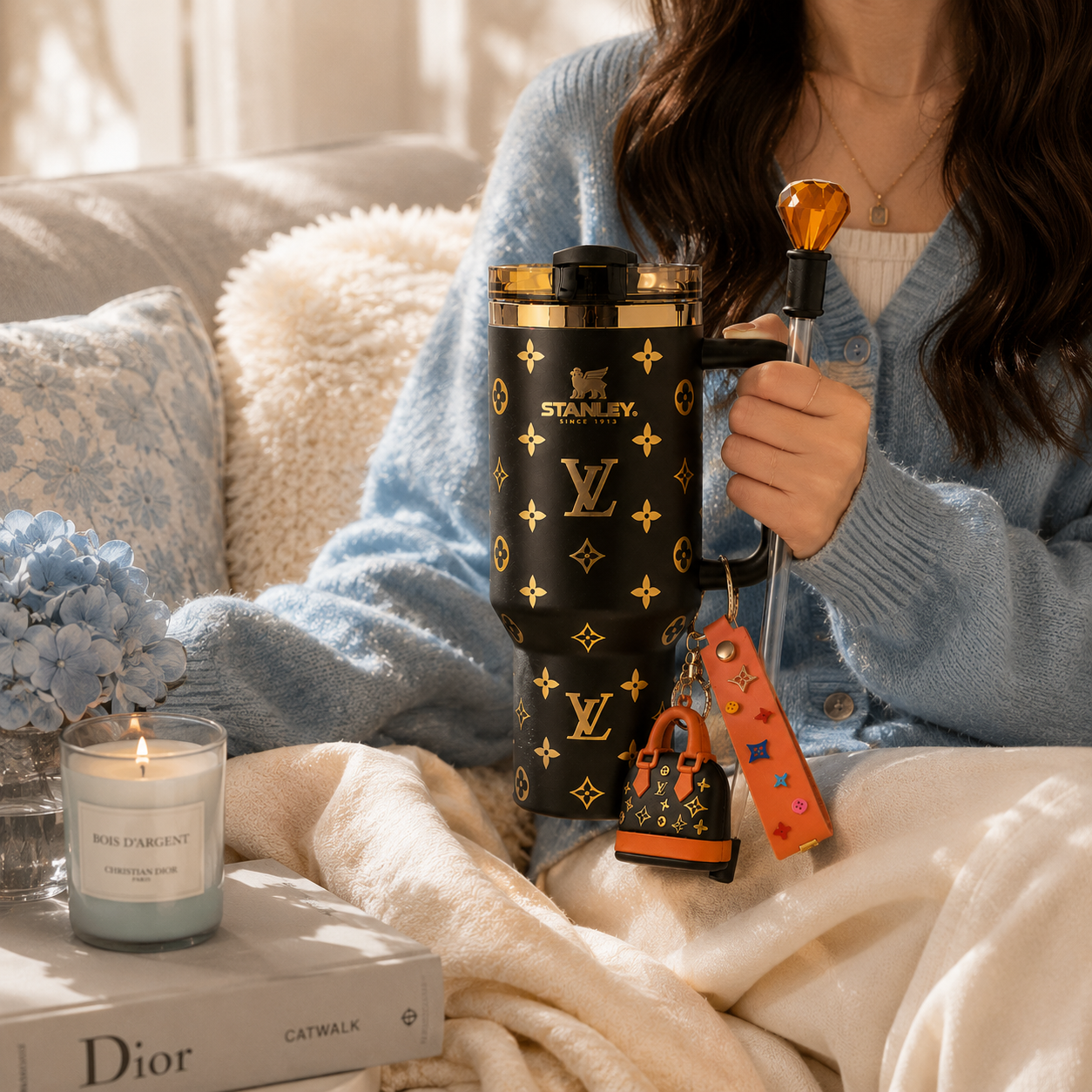 Stanley LV Tumbler Gifts