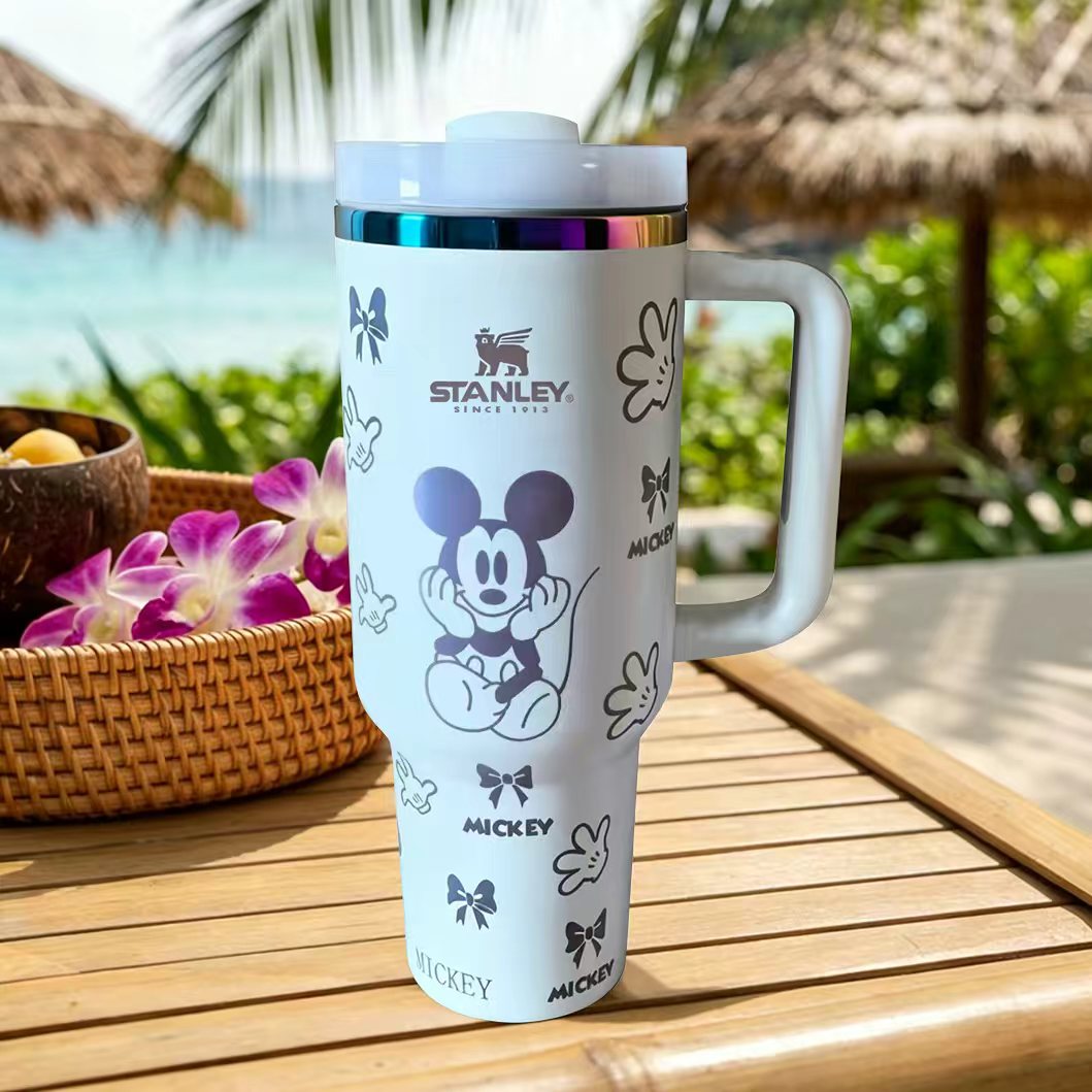 Stanley Classic Mickey Tumbler