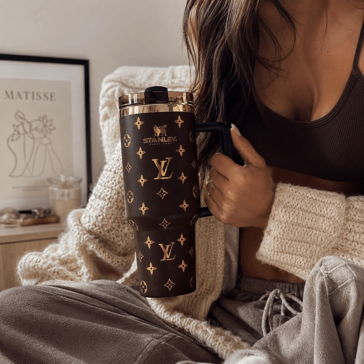 Stanley LV Tumbler