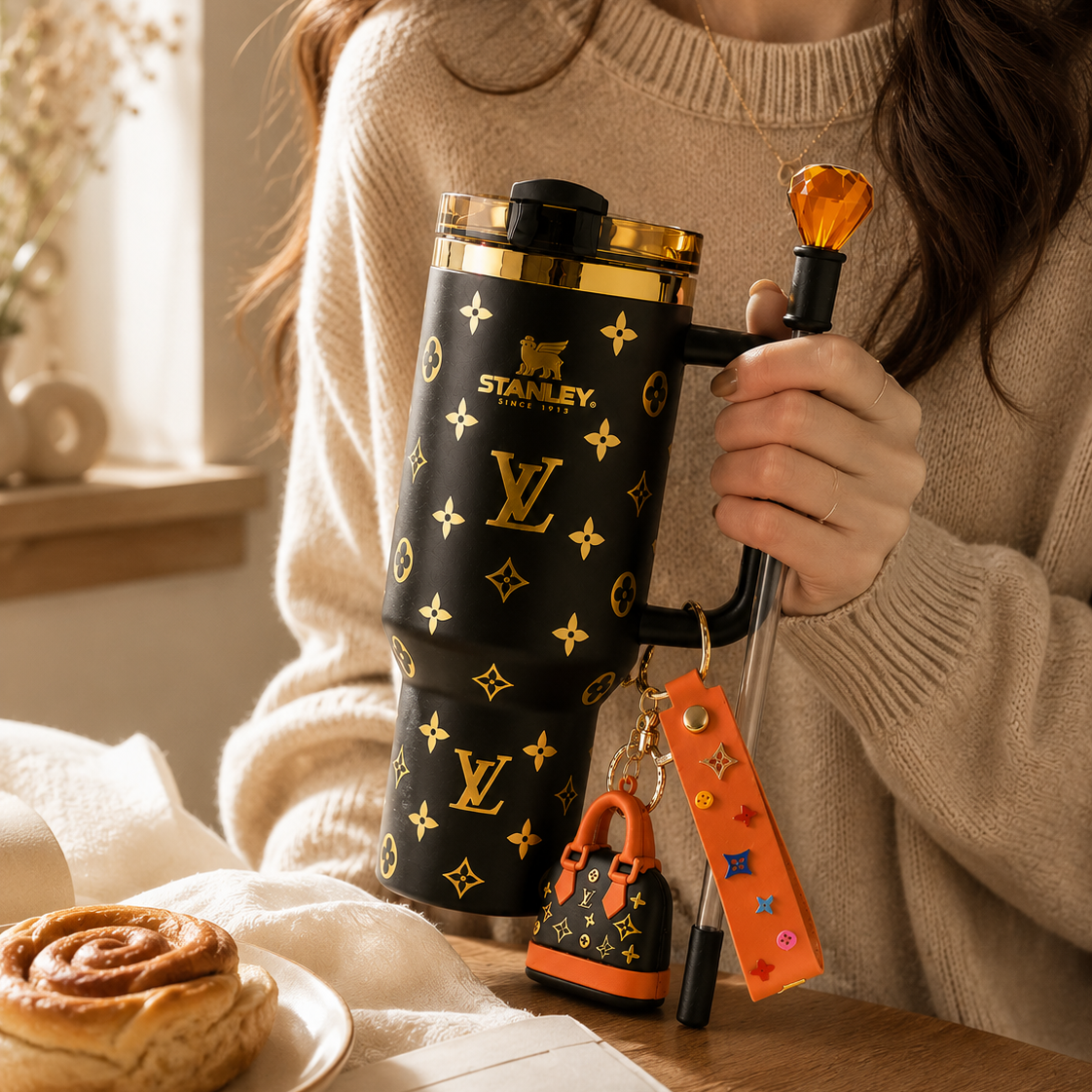 Stanley LV Tumbler Gifts