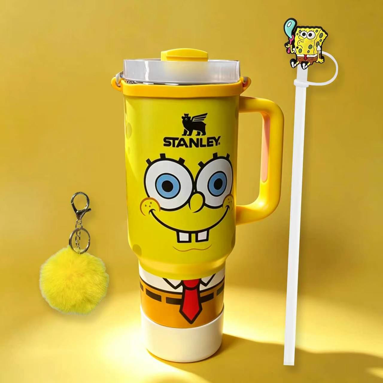 Stanley Sunny Smile Tumbler