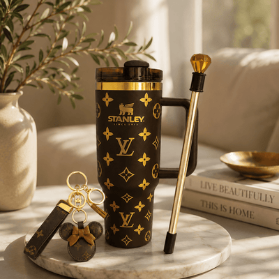 Stanley Lv Tumbler Gift Set