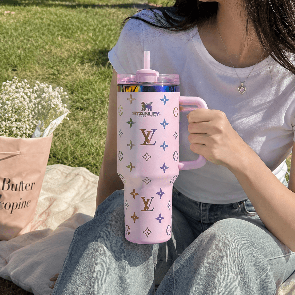 Stanley LV Tumbler