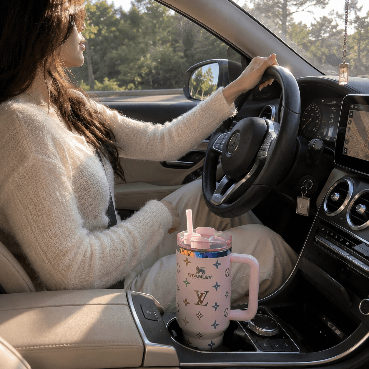 Stanley LV Tumbler